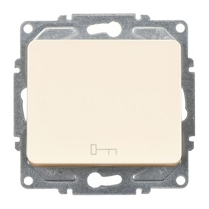 Günsan Fantasy Krem Vidalı Kapı Otomatiği Mekanizma