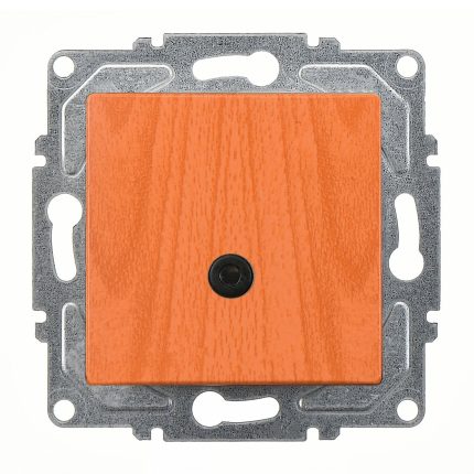 Günsan Visage Vidalı Meşe Kulaklık Jakı