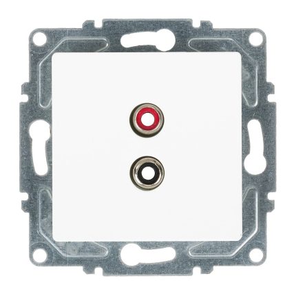 Günsan Eqona Beyaz Vidalı Müzik Yayın Prizi