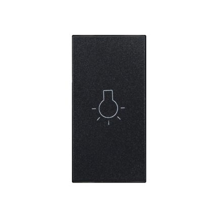 Günsan Domino Siyah Kapak Liht 1M