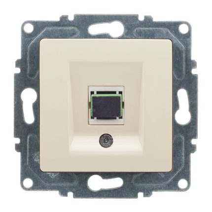 Günsan Visage Krem Vidalı Fiber Optik Data Prizi