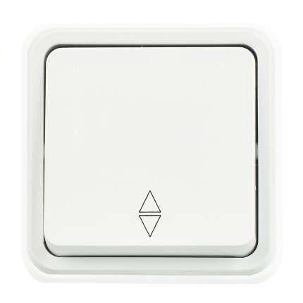 Günsan Fantasy Misya Beyaz Vidalı Vavien Anahtar