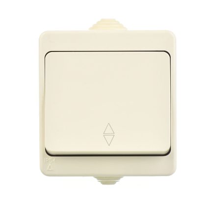 Günsan Fantasy Nemliyer Krem Vidalı Vavien Anahtar