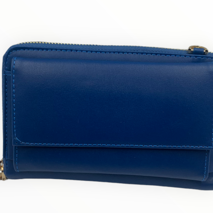 Ollbag OL-2044 Kadın Zincir Askılı Mini Çanta Cüzdan